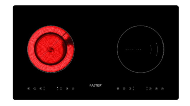 Bếp điện từ FS 288HI