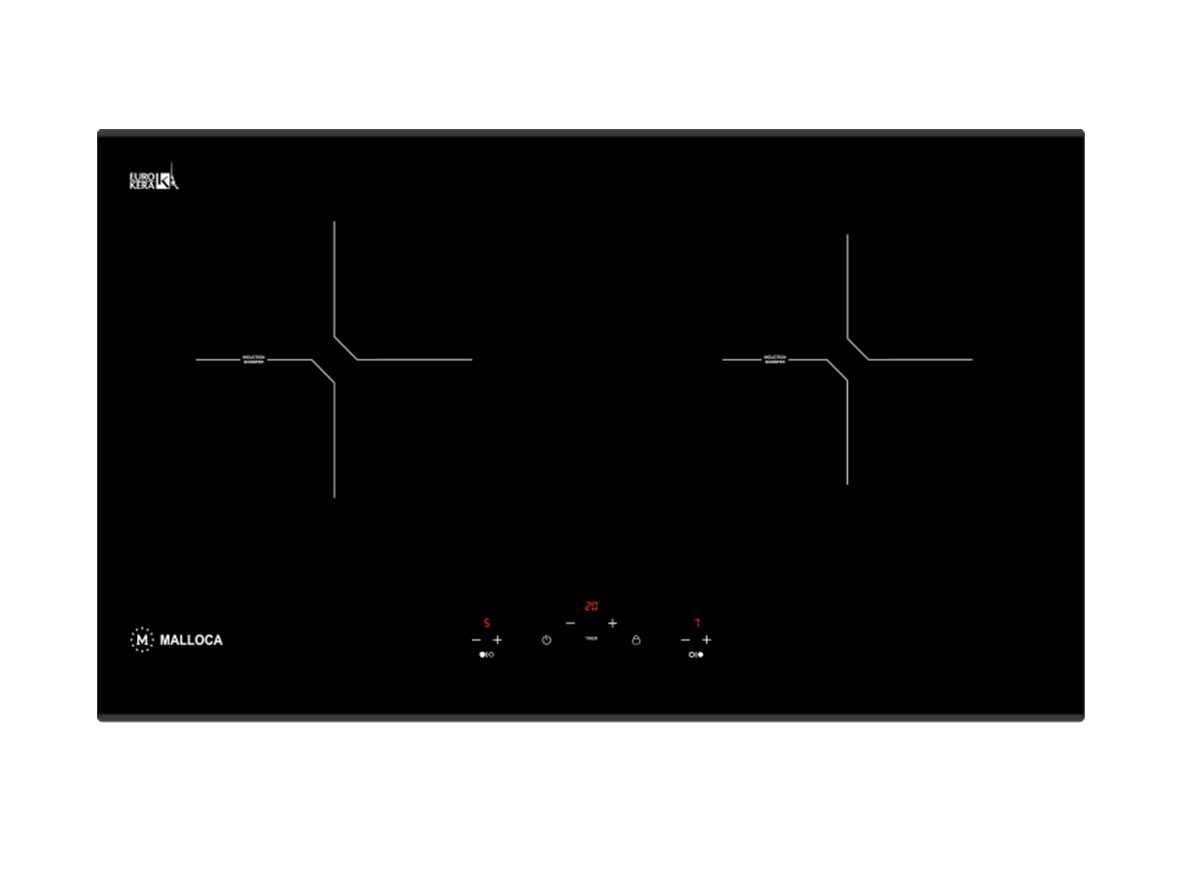 Bếp từ Malloca MH-02I N